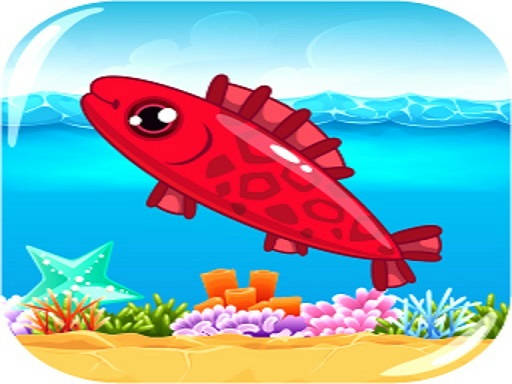 Play Fish Frenzy