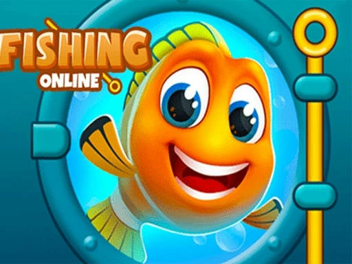 Play Fish Gapp