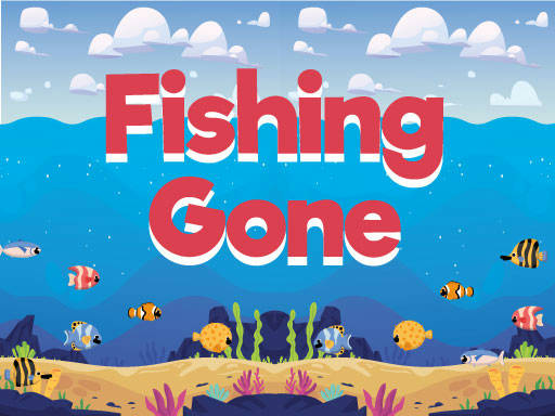 Play Fish Gone