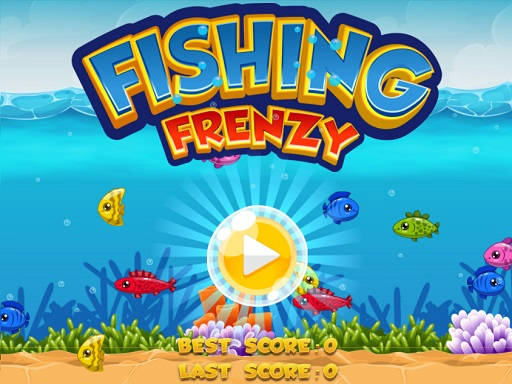 Play Fish Hunter