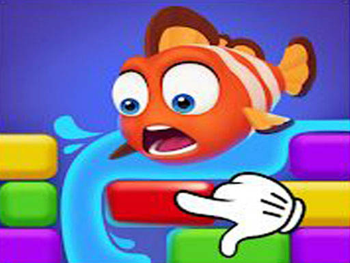 Play Fish Mania Aqua Blast Fish Matching 3 Puzzle ball