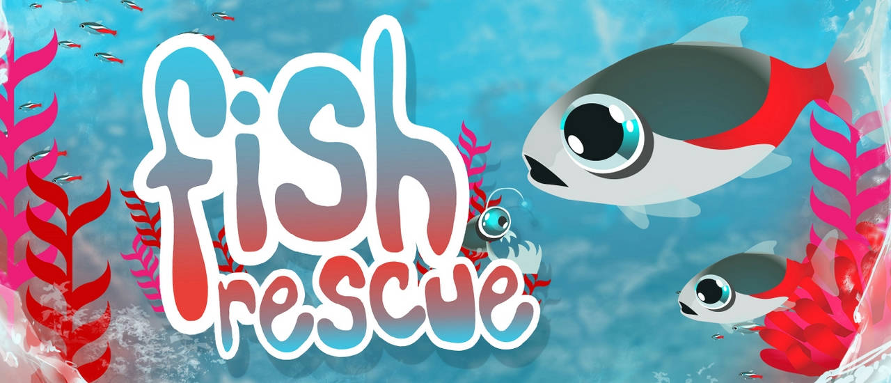 Play Fish Rescue