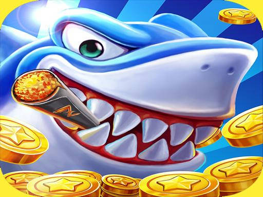 Play Fishing Blitz fishing - Fish Games For Kids