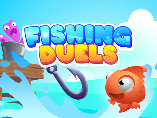 Play Fishing Duels