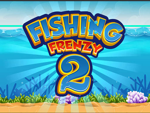 Play Fishing Frenzy 2 Fishing by words