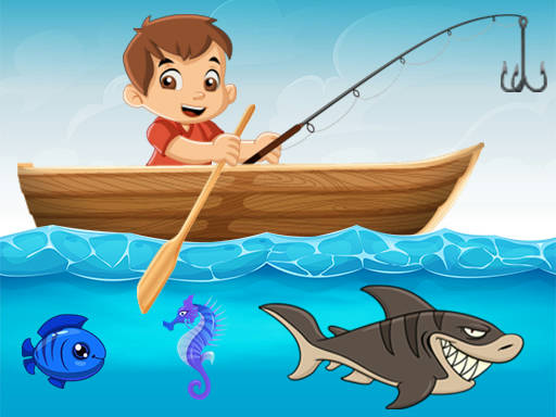 Play Fishing Frenzy Game