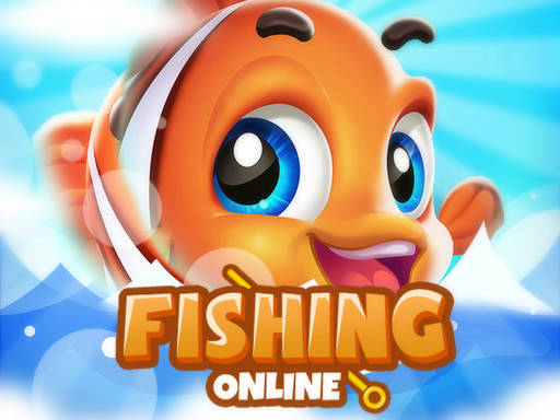 Play Fishing Online