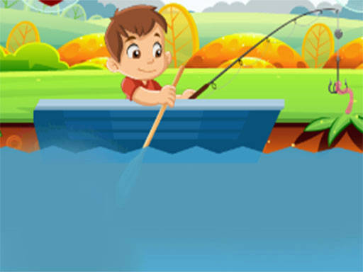 Play Fishing