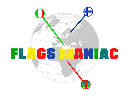 Play Flags Maniac