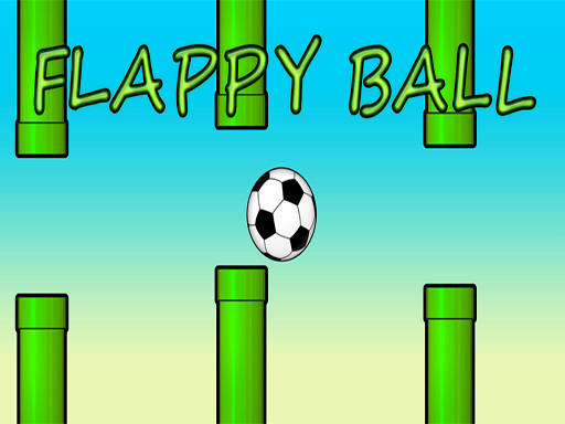 Play Flappy Ball