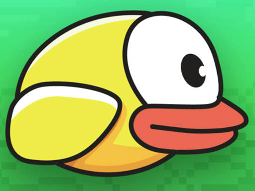 Play Flappy bird html5