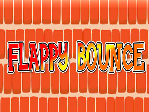 Play Flappy Bounces