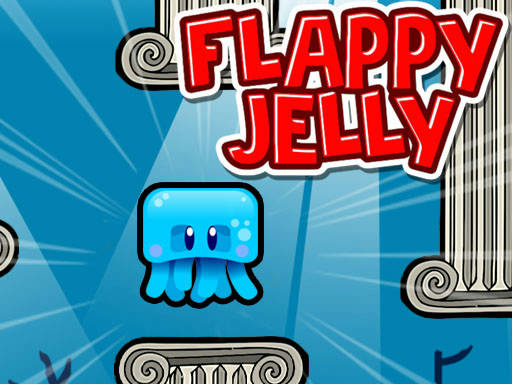 Play Flappy Jelly