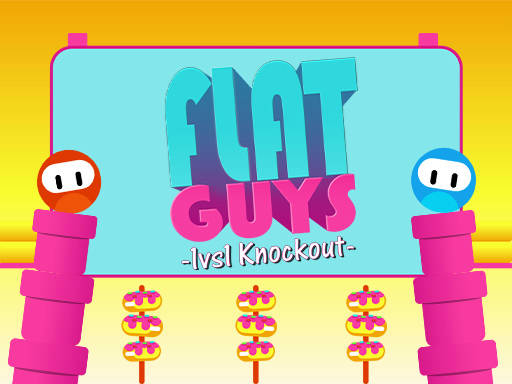 Play Flat Guys