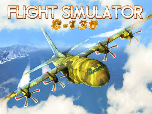 Play Flight Simulator C130 Training