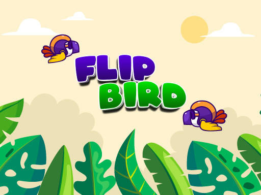 Play Flip Bird Online Game