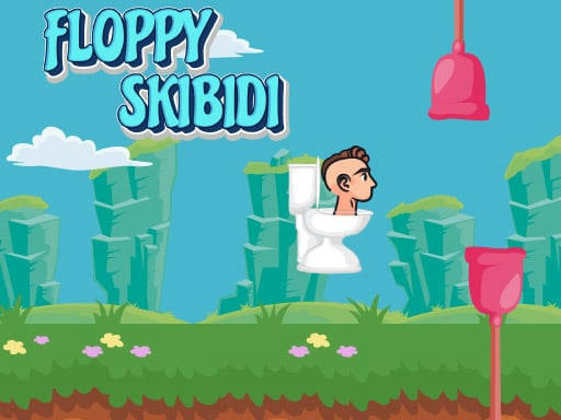 Play Floppy Skibidi