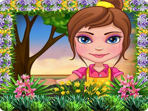 Play Flower Decoration