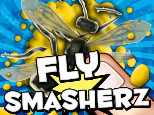 Play Fly SmasherZ