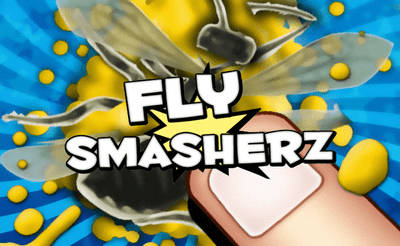 Play Fly SmasherZ