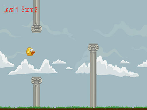 Play FlyBird