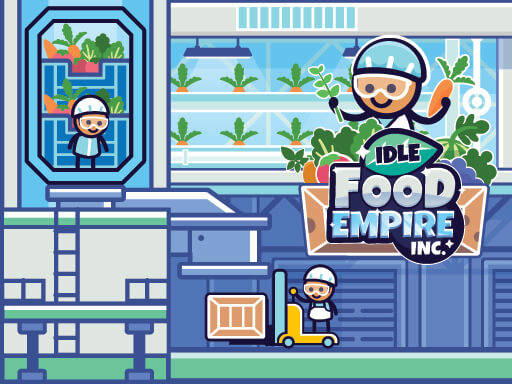 Play Food Empire Inc