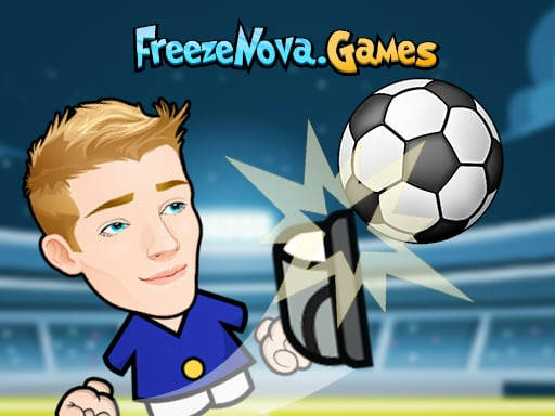 Play Football King