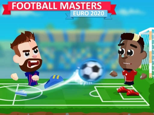 Play Football Masters