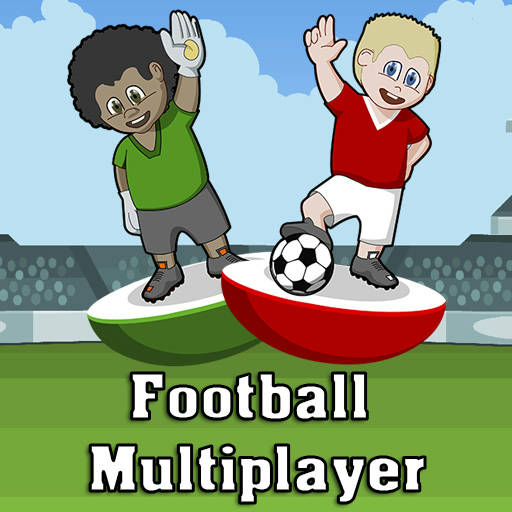 Play Football multiplayer