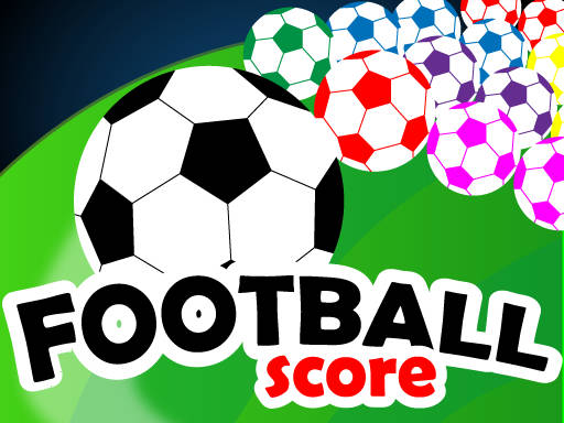 Play Football Score