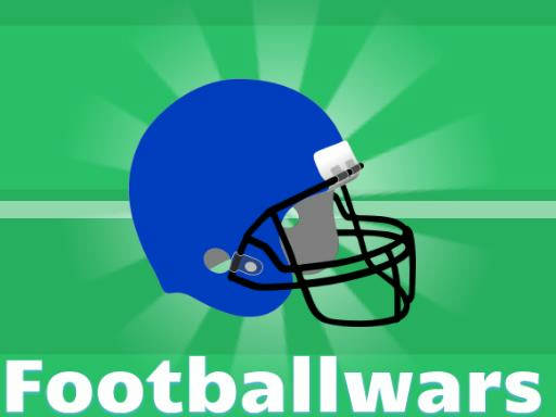 Play footballwars.io