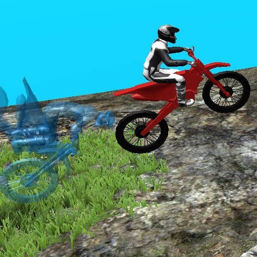 Play Forest Bike Trials 2019