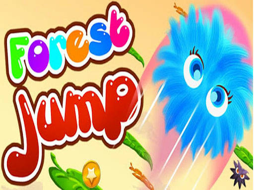 Play Forest Jump-2