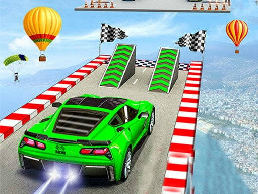 Play Formula Car Stunt - Car Games