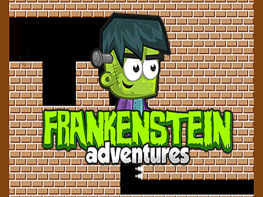 Play Frankenstein Adventure