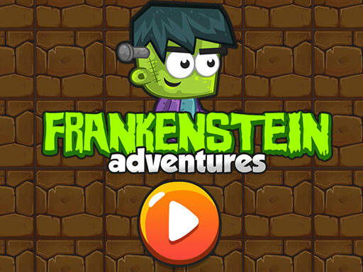 Play Frankenstein Adventures