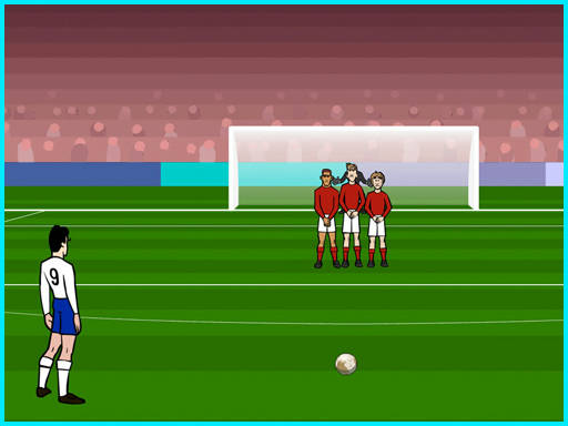 Play Free Kick World Cup 2022