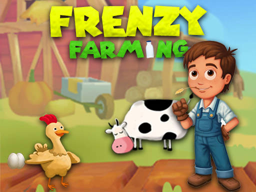 Play Frenzy Farming