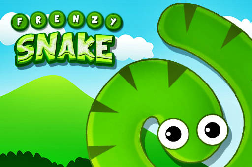 Play Frenzy Snake