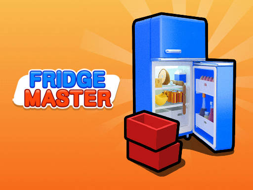 Play Fridge Master