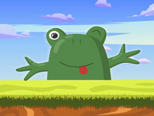 Play Froggy Tower