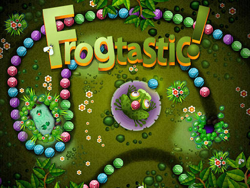 Play Frogtastic