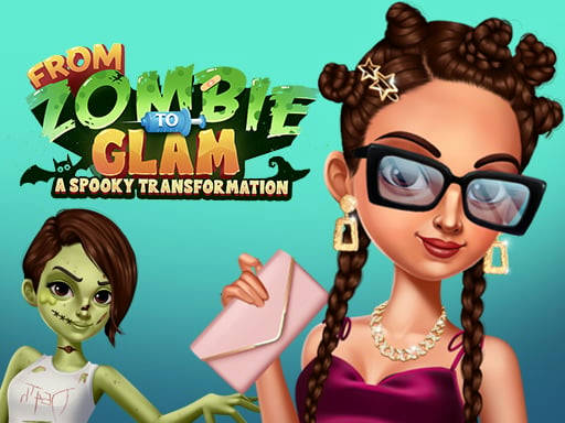 Play From Zombie To Glam A Spooky