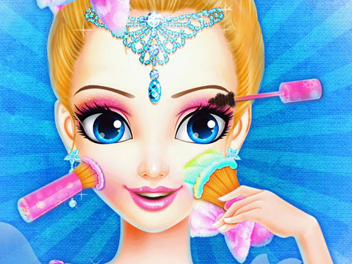 Play Frozen Princess 2