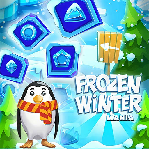 Play Frozen Winter Mania