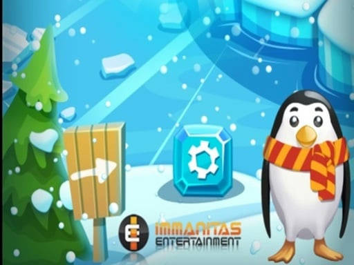 Play Frozen Winter Mania