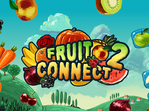 Play Fruit Connect 2