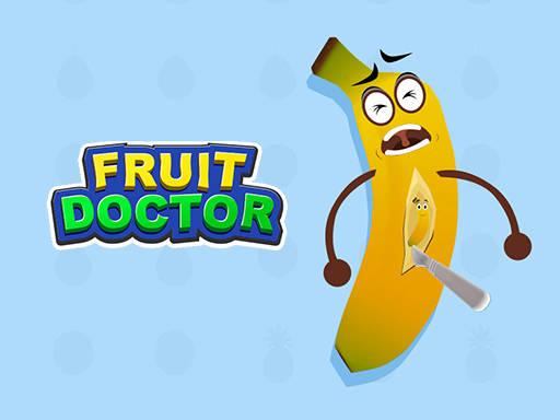 Play Fruit Doctor