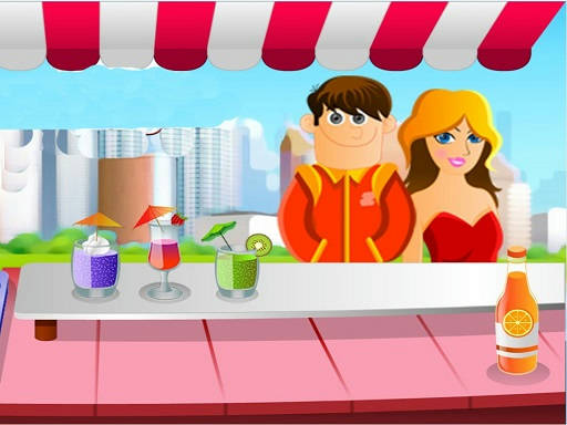 Play Fruit Juice Maker