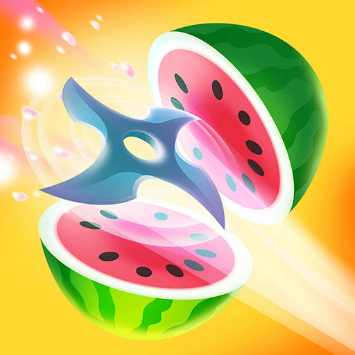 Play Fruit Master Online